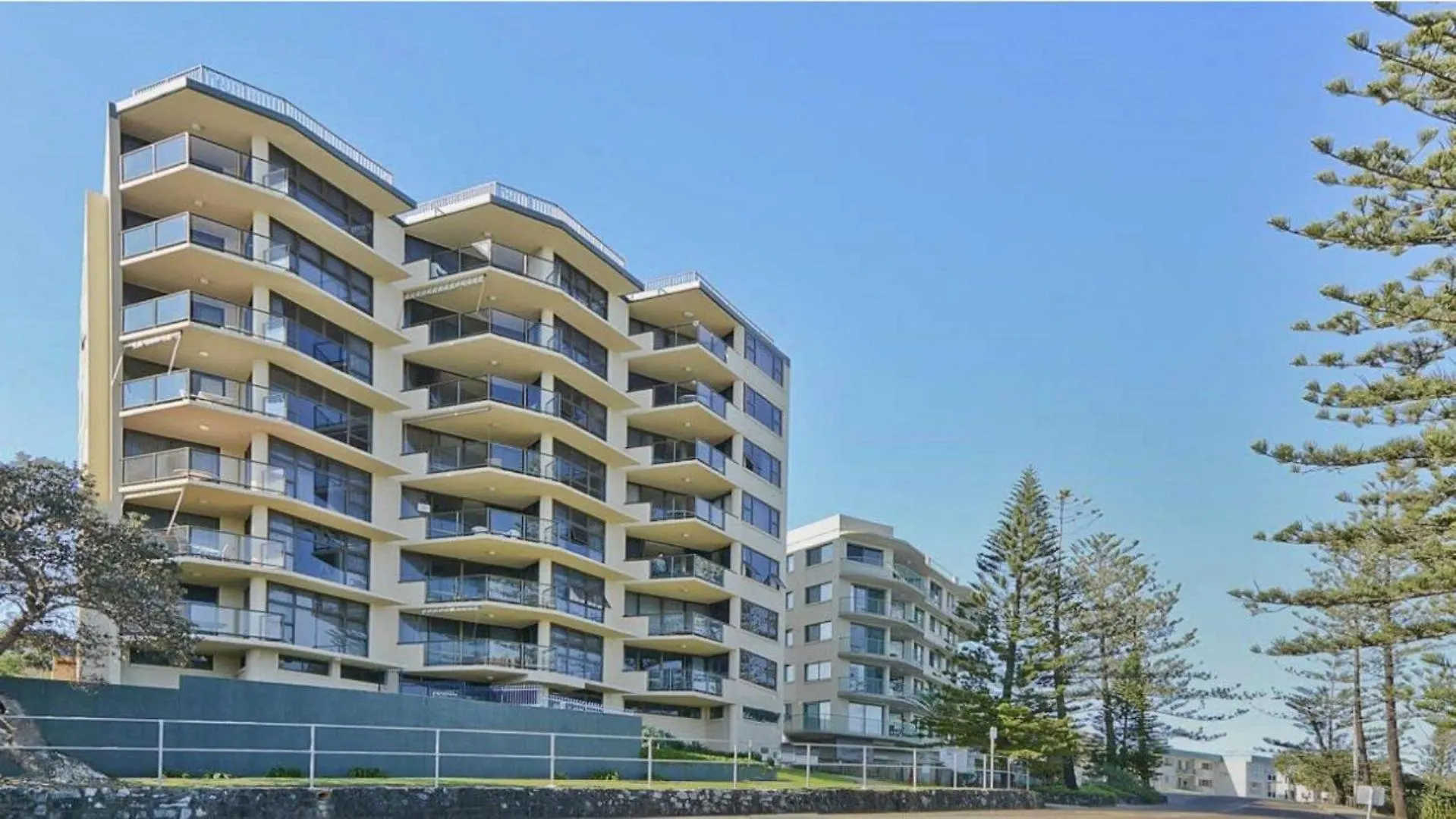 Gazeaway Unit 18 Apartment Caloundra Australia