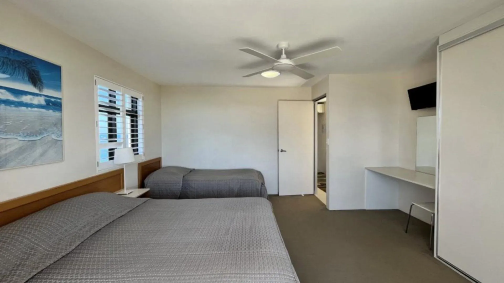Gazeaway Unit 18 Apartment Caloundra