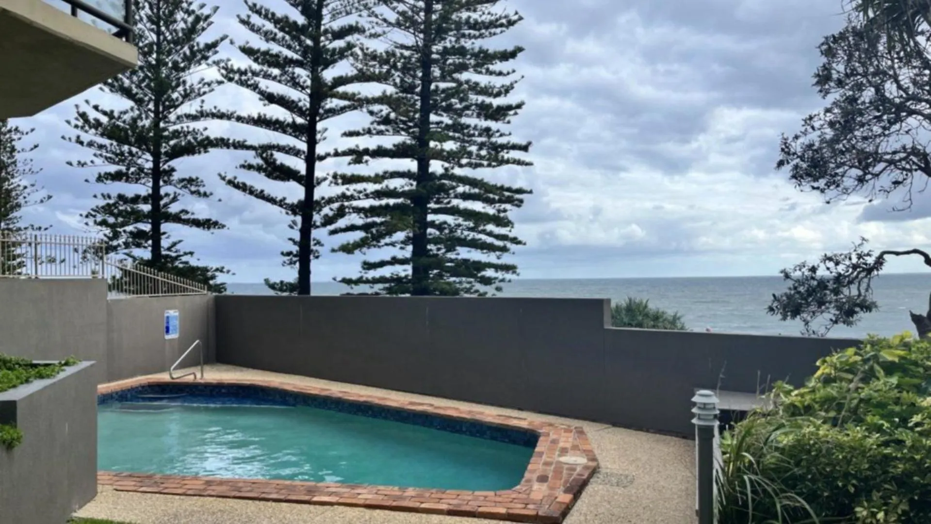 Apartament Gazeaway Unit 18 Caloundra